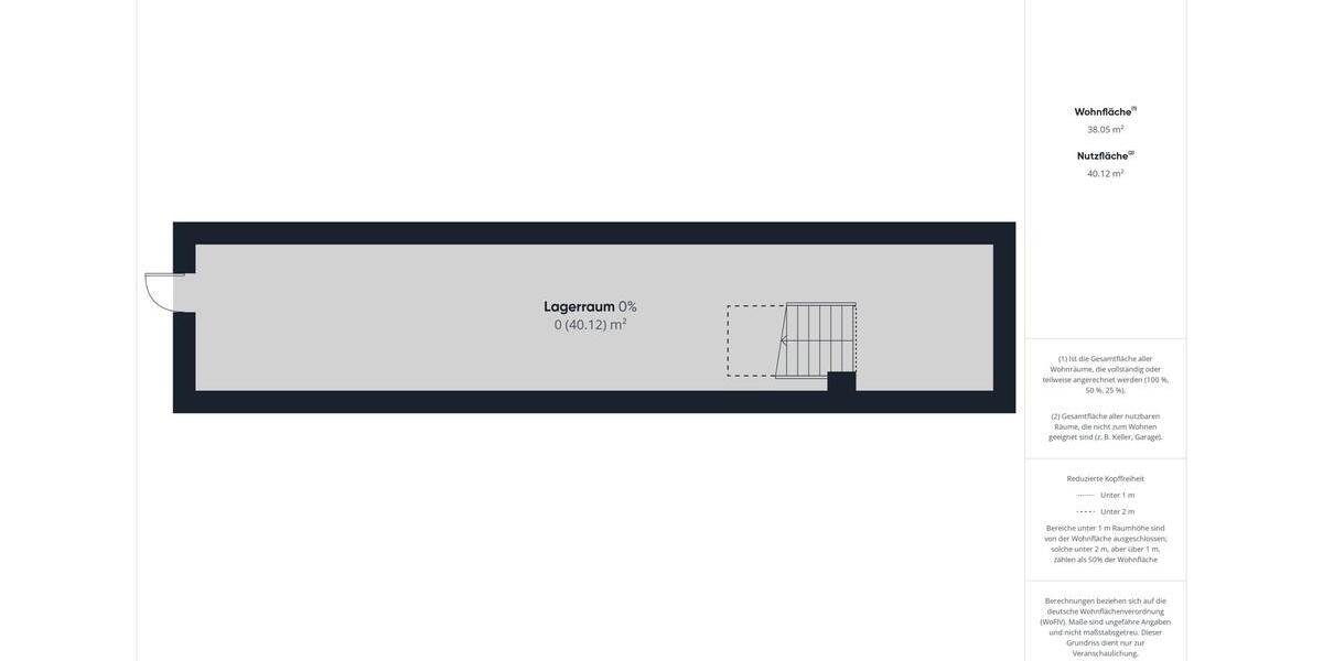 Gewerbeobjekt Bamberg Bamberg-Ost - 1.320&euro; | Angebot:24210140