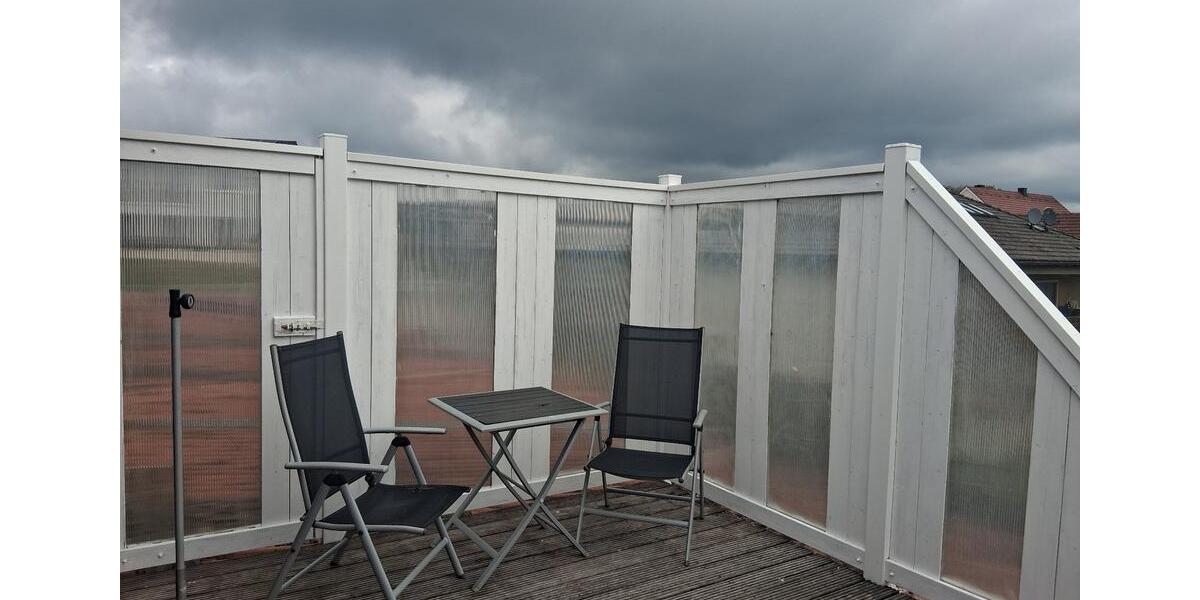 Etagenwohnung Vilseck - 2 Zimmer, 80 m&sup2;, 850&euro; | Angebot:26603770