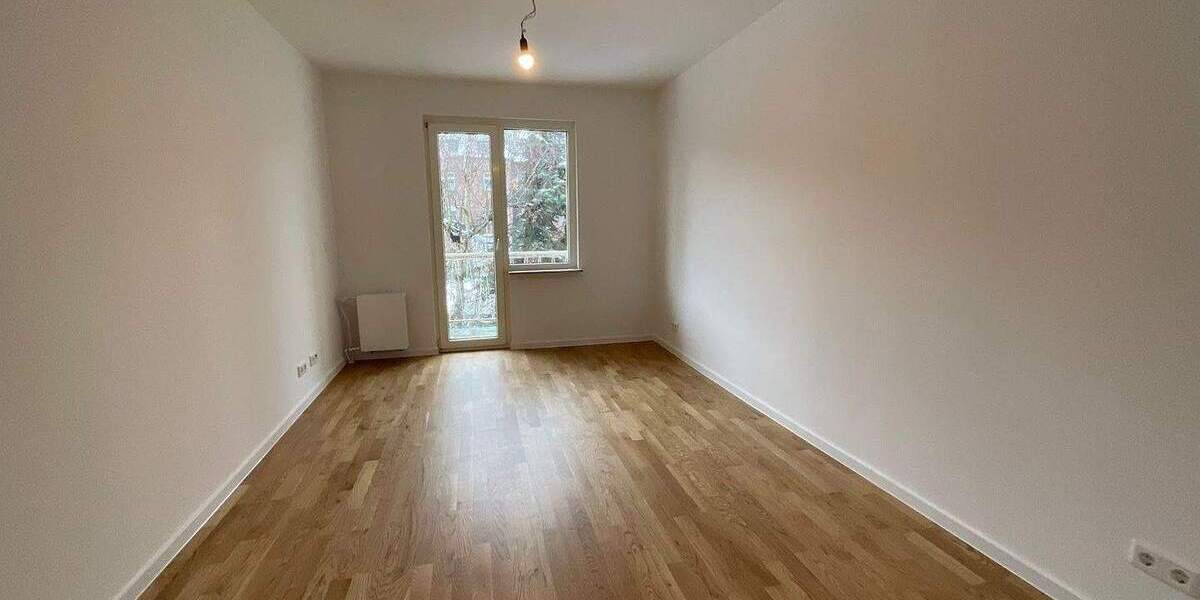 Etagenwohnung Düsseldorf Eller - 2 Zimmer, 57 m&sup2;, 912&euro; | Angebot:24677973