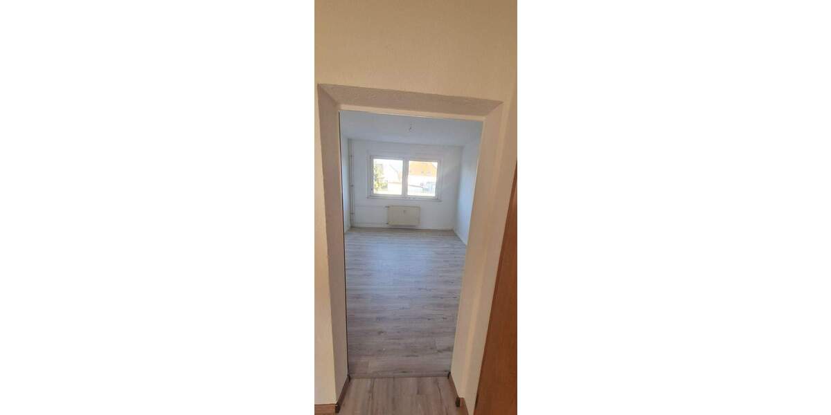 Etagenwohnung Herzberg (Elster) Herzberg - 3 Zimmer, 60 m&sup2;, 350&euro; | Angebot:25663597