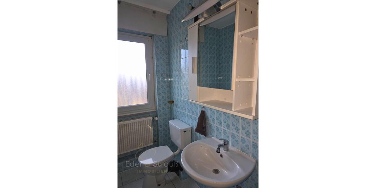 Etagenwohnung Sankt Wendel - 4 Zimmer, 110 m&sup2;, 800&euro; | Angebot:26442844