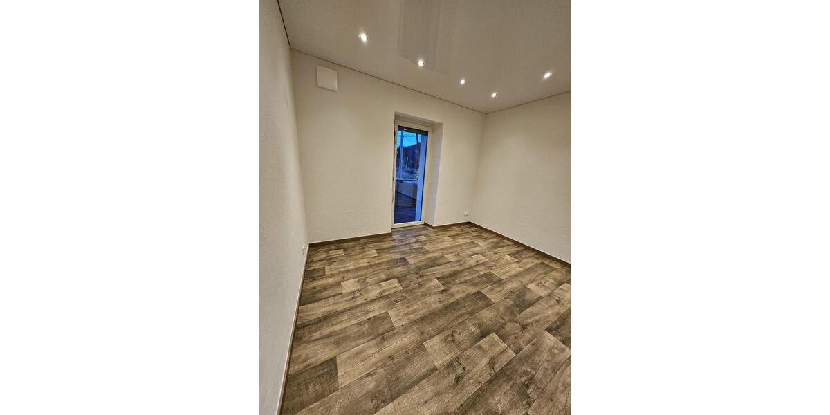 3 Zimmer Wohnung mit Garten 3 zimmer