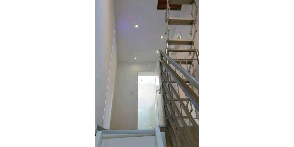 Maisonettenwohnung Osthofen - 2 Zimmer, 65 m&sup2;, 1.100&euro; | Angebot:26631519