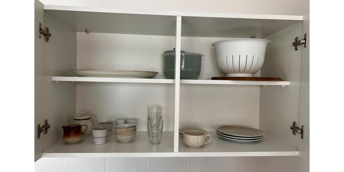 Wohnen auf Zeit Koblenz Bisholder - 1 Zimmer, 25 m&sup2;, 649&euro; | Angebot:26129980