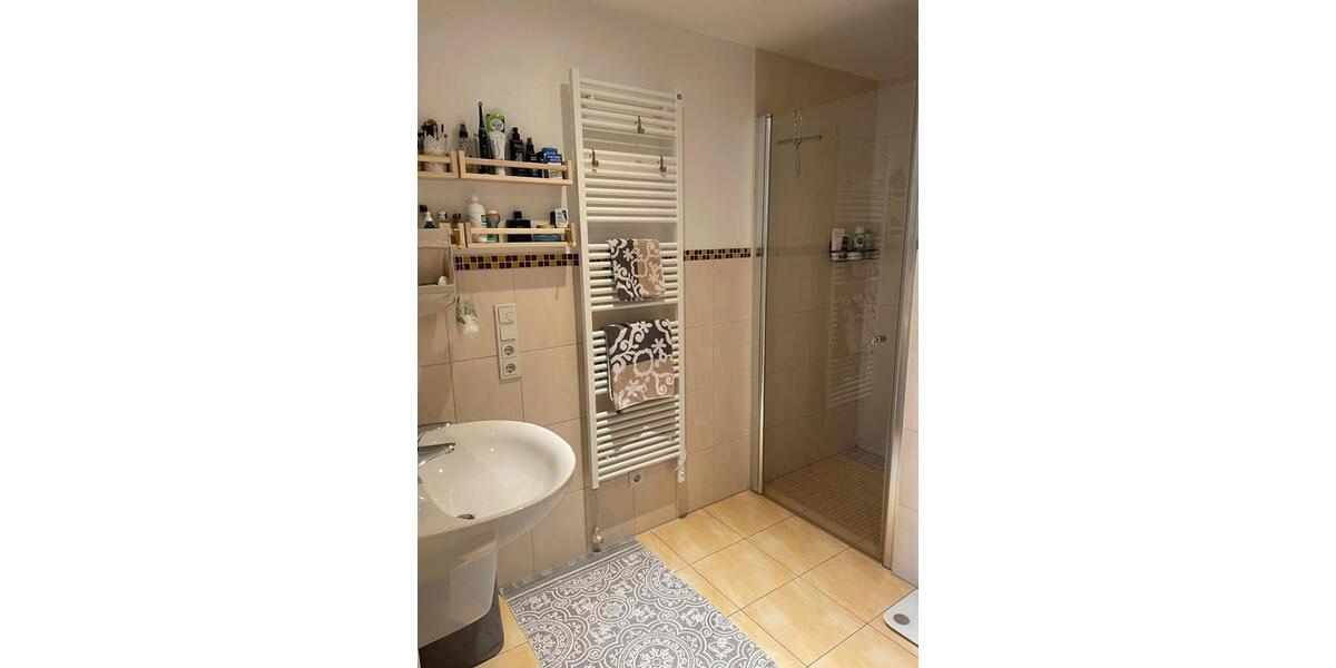 Etagenwohnung Echternacherbrück - 2 Zimmer, 101 m&sup2;, 1.200&euro; | Angebot:25874395