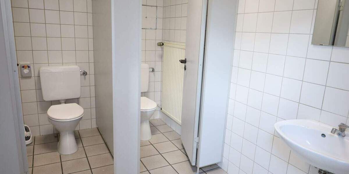 Gewerbeobjekt Balingen Frommern - 1.400&euro; | Angebot:25684941