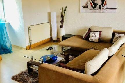 Möblierte 2 Zimmer Wohnung von A-Z, Pendler Wg. 2 zimmer