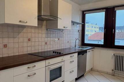 Wohnung Mannheim Schwetzingerstadt - 2 Zimmer, 55 m&sup2;, 750&euro; | Angebot:24635510