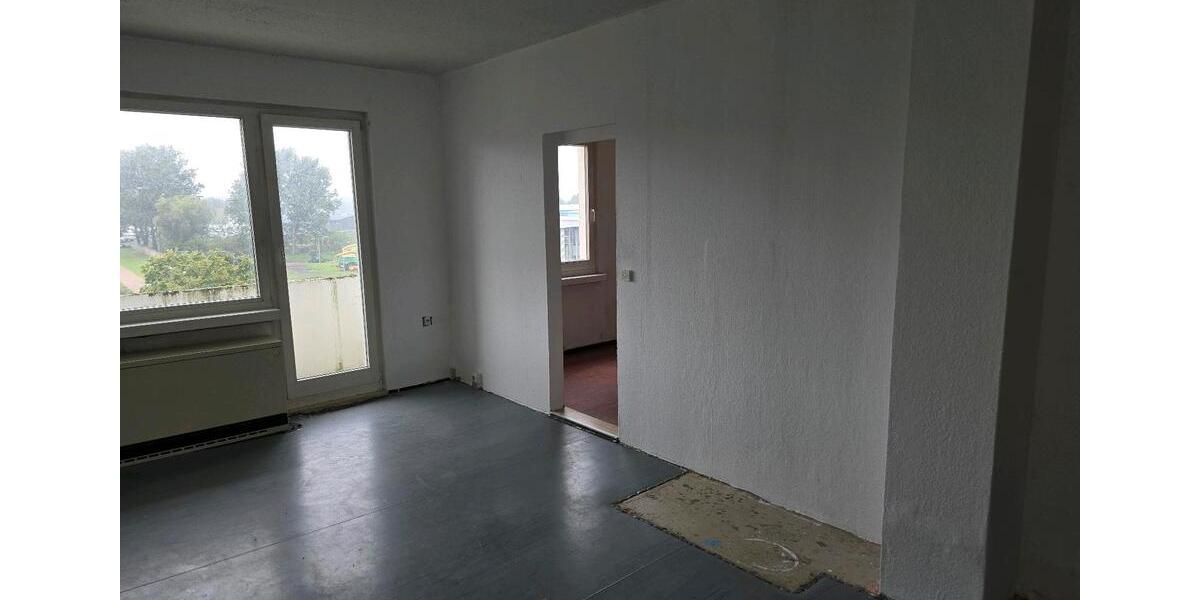 Etagenwohnung Grabow - 4 Zimmer, 78 m&sup2;, 399&euro; | Angebot:24866721