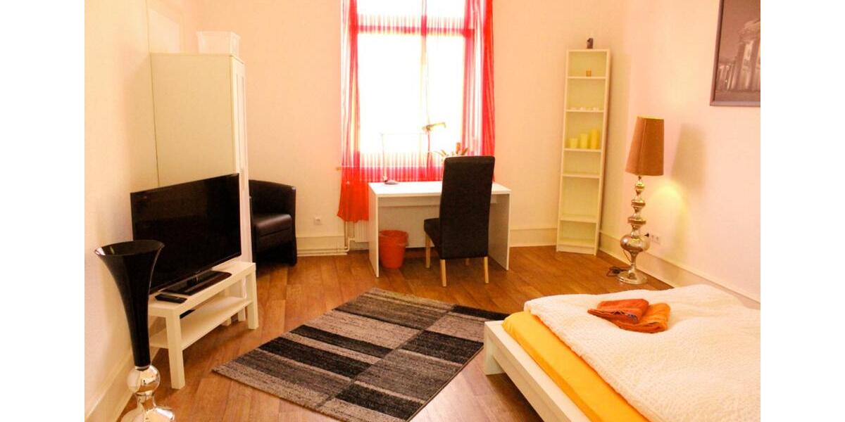 Wohnen auf Zeit Mannheim Almenhof - 3 Zimmer, 90 m&sup2;, 920&euro; | Angebot:24983317