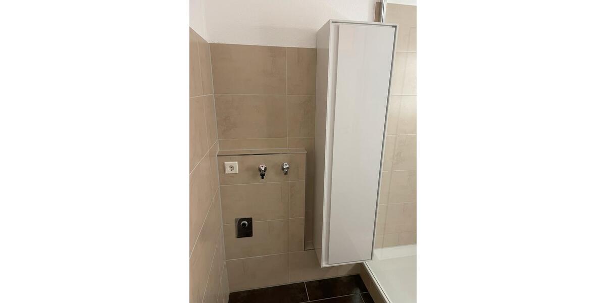 Etagenwohnung Neu-Ulm Ludwigsfeld - 3 Zimmer, 86 m&sup2;, 1.550&euro; | Angebot:26578644