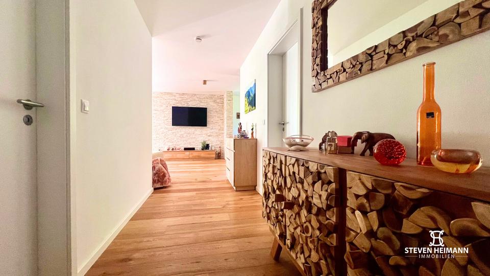 Etagenwohnung Coburg - 3 Zimmer, 84 m&sup2;, 1.250&euro; | Angebot:26702326
