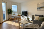 Etagenwohnung Kaiserslautern Innenstadt - 1 Zimmer, 29 m&sup2;, 435&euro; | Angebot:25737823