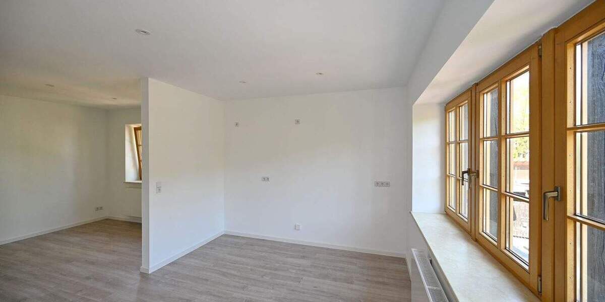 Etagenwohnung Naumburg (Saale) Bad Kösen - 3 Zimmer, 88 m&sup2;, 880&euro; | Angebot:24504484