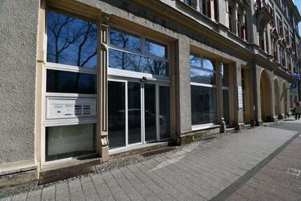 Gewerbeobjekt Riesa - 1.440&euro; | Angebot:23688797