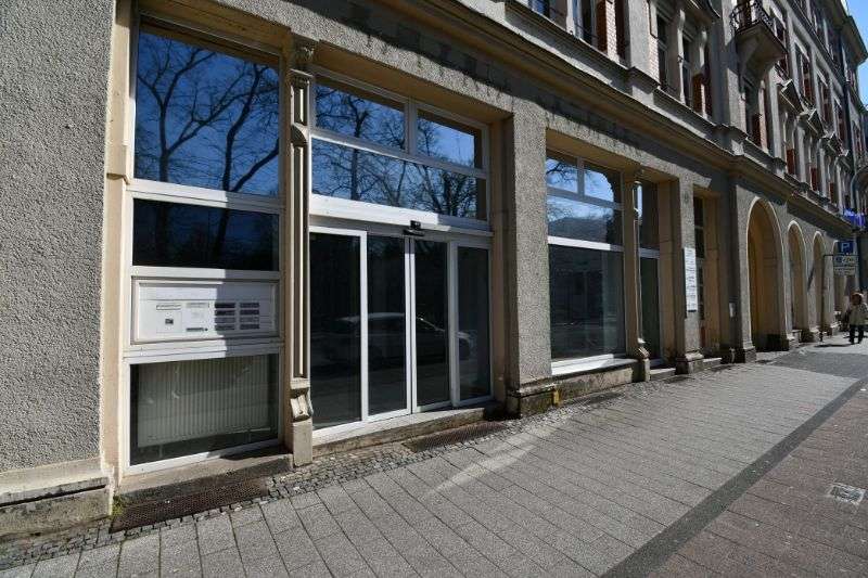 Gewerbeobjekt Riesa - 1.440&euro; | Angebot:23688797