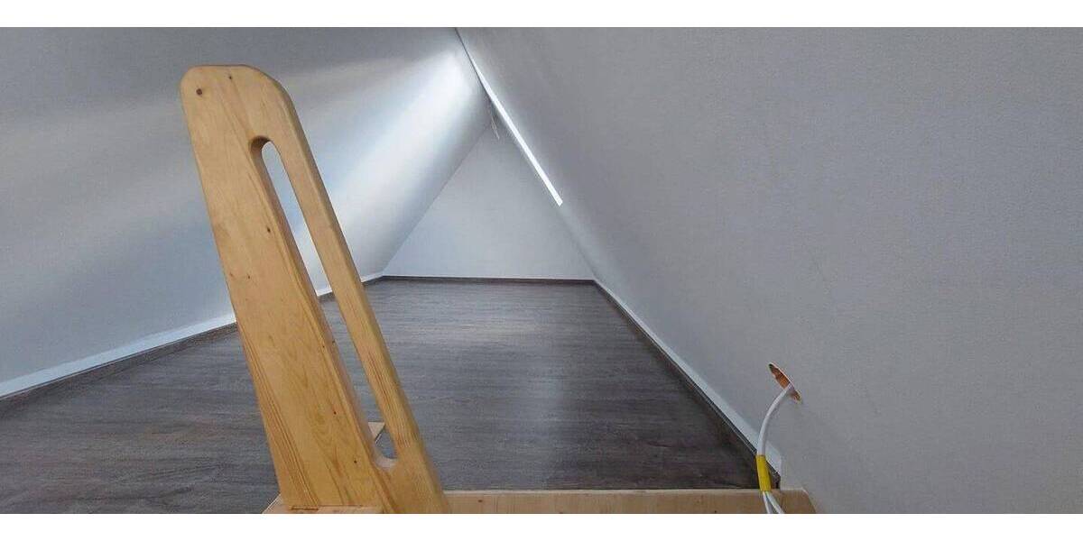 Etagenwohnung Bisingen Steinhofen - 2 Zimmer, 45 m&sup2;, 500&euro; | Angebot:26791190