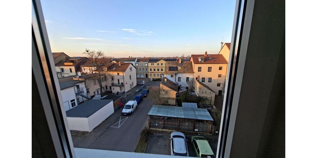 Hochparterre Groitzsch - 2 Zimmer, 52 m&sup2;, 440&euro; | Angebot:25961634