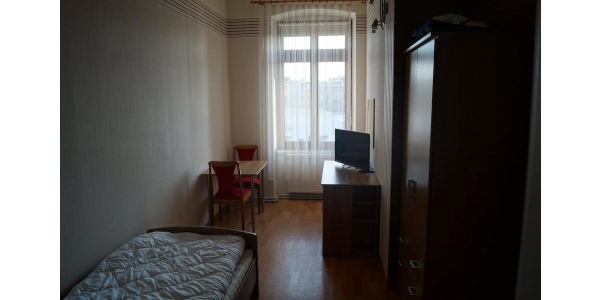 Wohnen auf Zeit Görlitz - 12 Zimmer, 28 m&sup2;, 330&euro; | Angebot:13785932