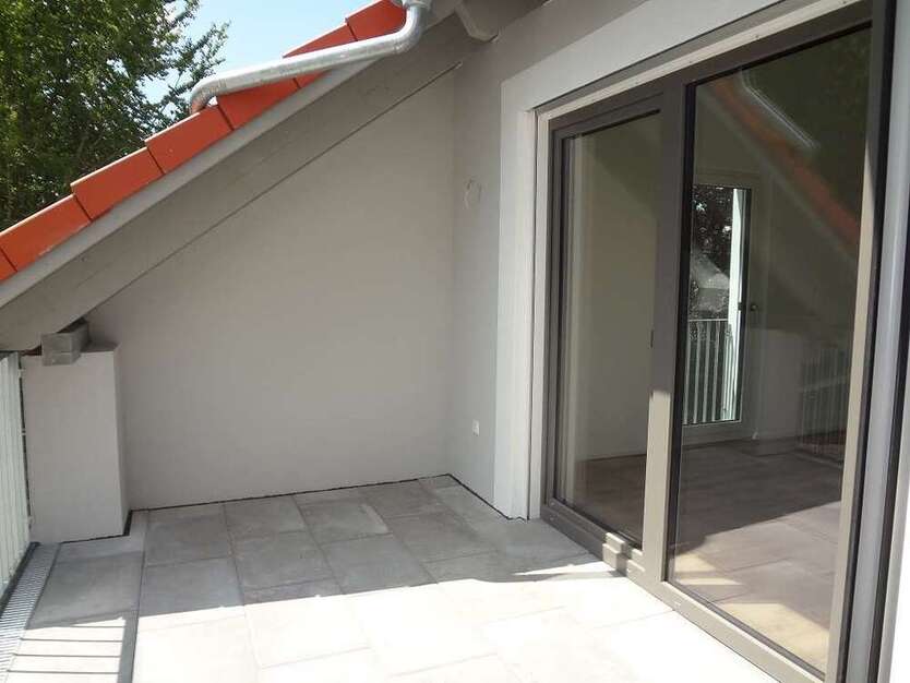 Wohnung zum Mieten in Biberach 1.010 € 72 m²