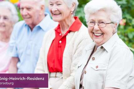 Wohnung Merseburg - 1 Zimmer, 26 m&sup2;, 260&euro; | Angebot:23275792