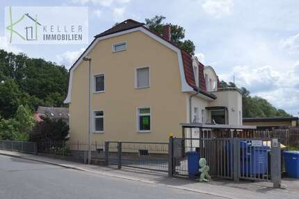 Wohnung Werdau OT Steinpleis Steinpleis - 4 Zimmer, 85 m&sup2;, 510&euro; | Angebot:26932048