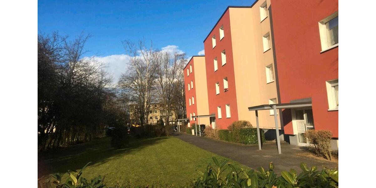 Etagenwohnung Köln Heimersdorf - 3 Zimmer, 74 m&sup2;, 1.300&euro; | Angebot:26613555