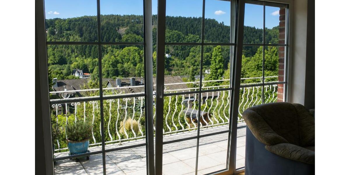 Erdgeschoßwohnung Engelskirchen - 2 Zimmer, 44 m&sup2;, 550&euro; | Angebot:26563178