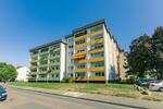 Erdgeschoßwohnung Worms Westliche Vororte - 3 Zimmer, 83 m&sup2;, 829&euro; | Angebot:26586884