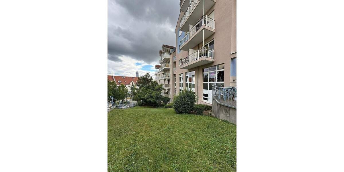 Gewerbeobjekt Nürnberg Gärten b Wöhrd - 7 Zimmer, 3.000&euro; | Angebot:26684236
