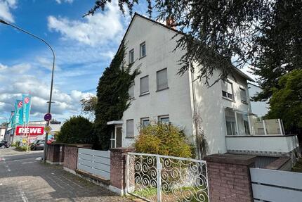 Möblierte Wohnung auf Zeit in Mühlheim am Main 2 zimmer