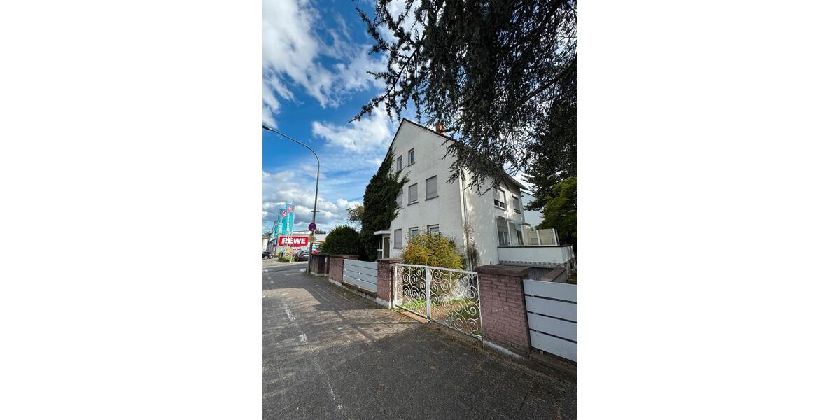 Möblierte Wohnung auf Zeit in Mühlheim am Main 2 zimmer