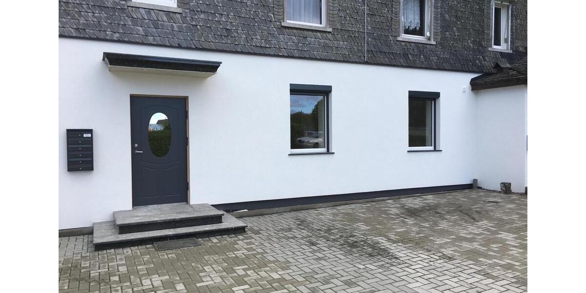 Erdgeschoßwohnung Sohren - 2 Zimmer, 45 m&sup2;, 575&euro; | Angebot:26236220