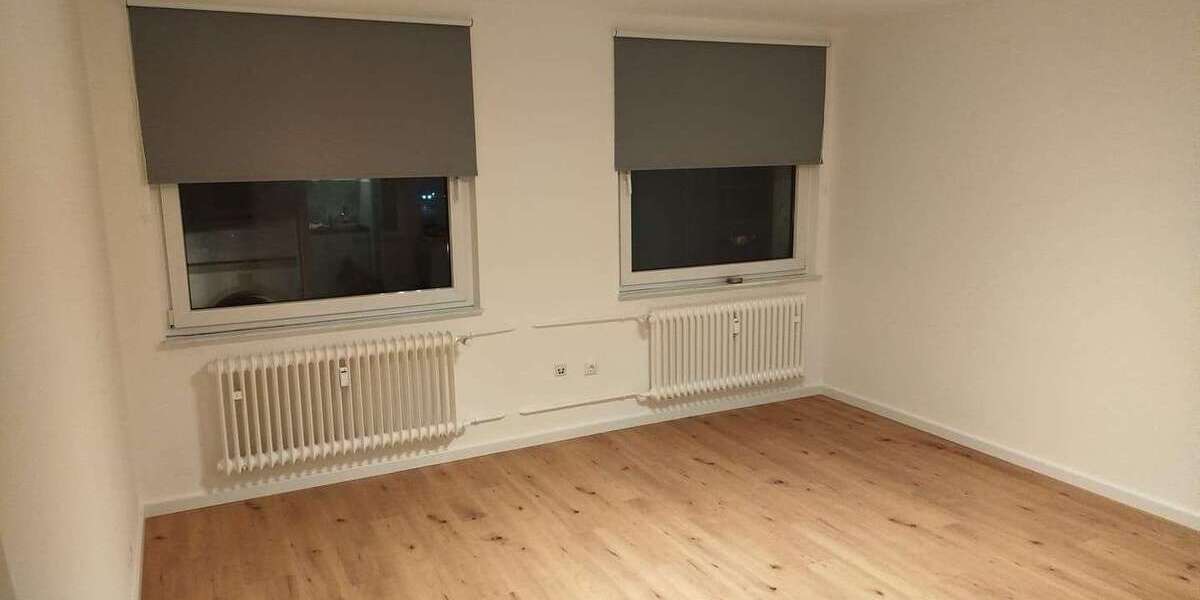Wohnung zum Mieten in Darmstadt 580 € 25 m² 1 zimmer