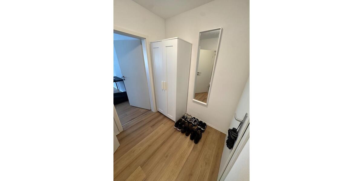 Wohnen auf Zeit Würzburg - 2 Zimmer, 25 m&sup2;, 650&euro; | Angebot:26659042