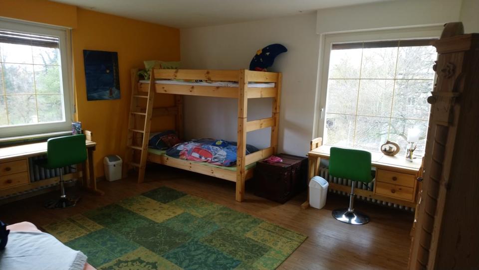 Einfamilienhaus Mellrichstadt - 5.5 Zimmer, 160 m&sup2;, 1.180&euro; | Angebot:25426482