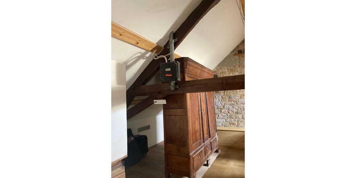 Etagenwohnung Echternacherbrück - 5 Zimmer, 128 m&sup2;, 1.400&euro; | Angebot:24523248