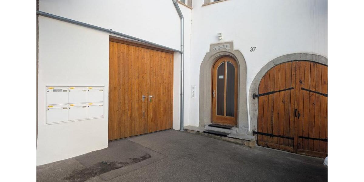 Etagenwohnung Großbottwar - 2 Zimmer, 64 m&sup2;, 750&euro; | Angebot:26619557