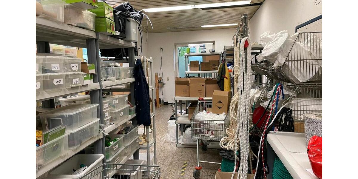 Gewerbeobjekt Wendeburg - 690&euro; | Angebot:23743550