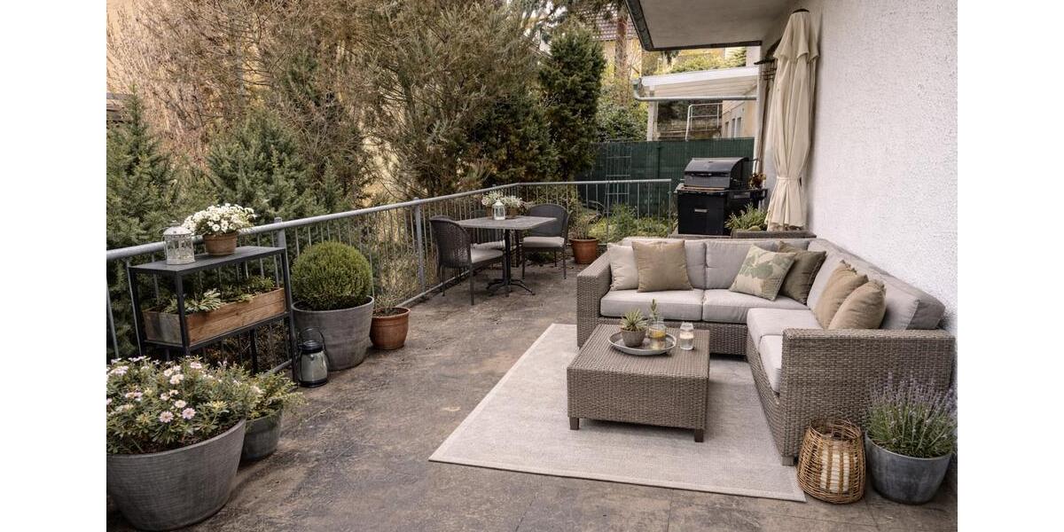 Etagenwohnung Bad Breisig - 2 Zimmer, 99 m&sup2;, 990&euro; | Angebot:25968203