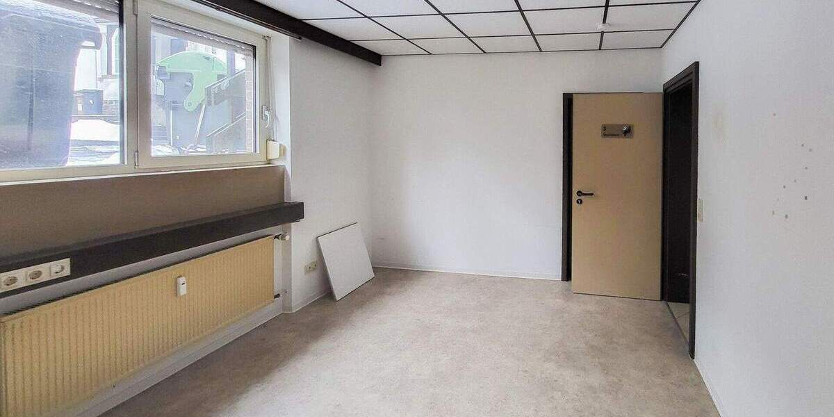 Etagenwohnung Westerburg - 1 Zimmer, 280 m&sup2;, 1.680&euro; | Angebot:25691912
