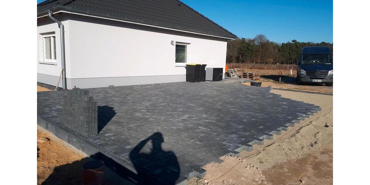 Doppelhaushälfte Fintel - 2 Zimmer, 90 m&sup2;, 1.080&euro; | Angebot:26007331