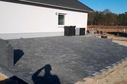 Haus Fintel - 2 Zimmer, 90 m&sup2;, 1.080&euro; | Angebot:26007331