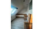 Dachgeschoßwohnung Lunden - 2 Zimmer, 48 m&sup2;, 500&euro; | Angebot:26606236