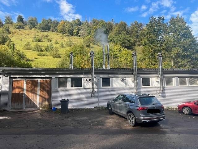 Gewerbeobjekt Sulz am Neckar Sulz - 4.500&euro; | Angebot:25741571