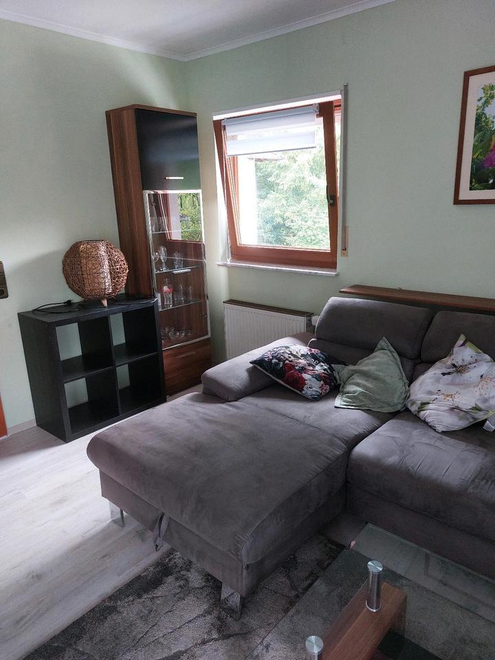 Appartement Warmmiete