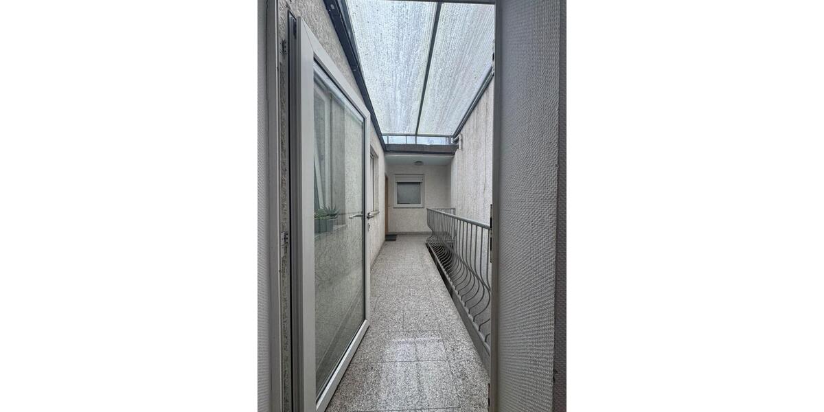 Dachgeschoßwohnung Hettstedt - 1 Zimmer, 46 m&sup2;, 259&euro; | Angebot:24615710