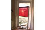 3-Raum Wohnung mit Balkon und neuer Einbauküche -WG geeignet 3 zimmer