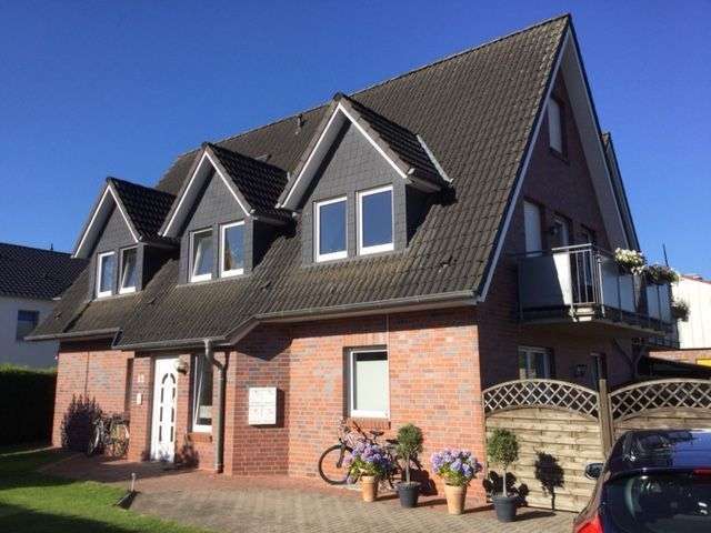 Etagenwohnung Damme Clemens-August-Dorf - 2 Zimmer, 60 m&sup2;, 450&euro; | Angebot:25248127