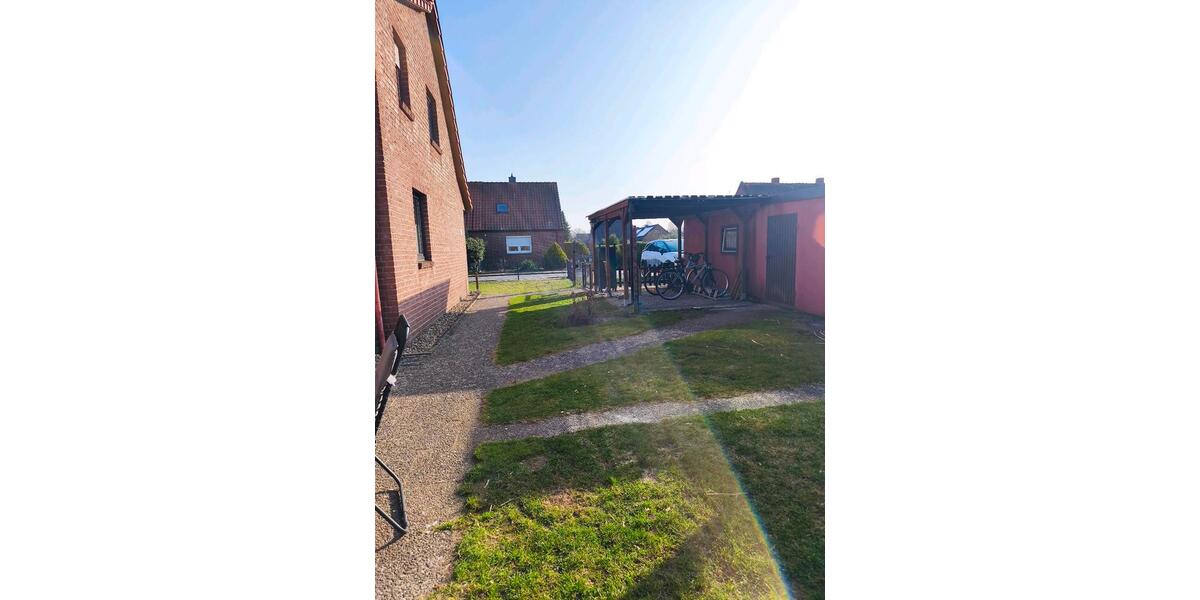 Etagenwohnung Nienburg (Weser) - 4 Zimmer, 90 m&sup2;, 1.000&euro; | Angebot:25418741